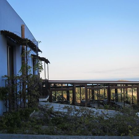 Agriturismo U Zu Peppino Lipari  Extérieur photo