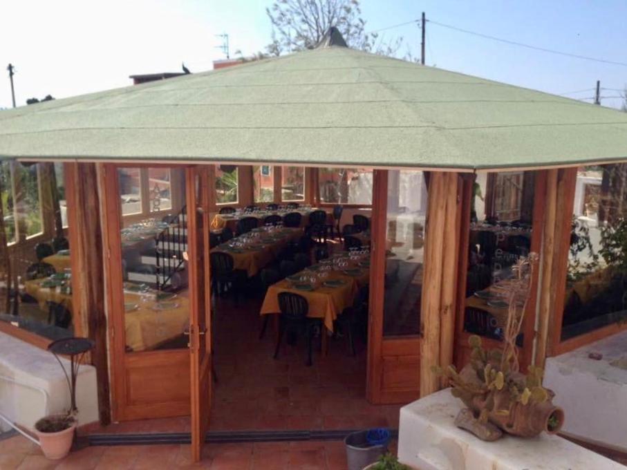 Agriturismo U Zu Peppino Lipari  Extérieur photo