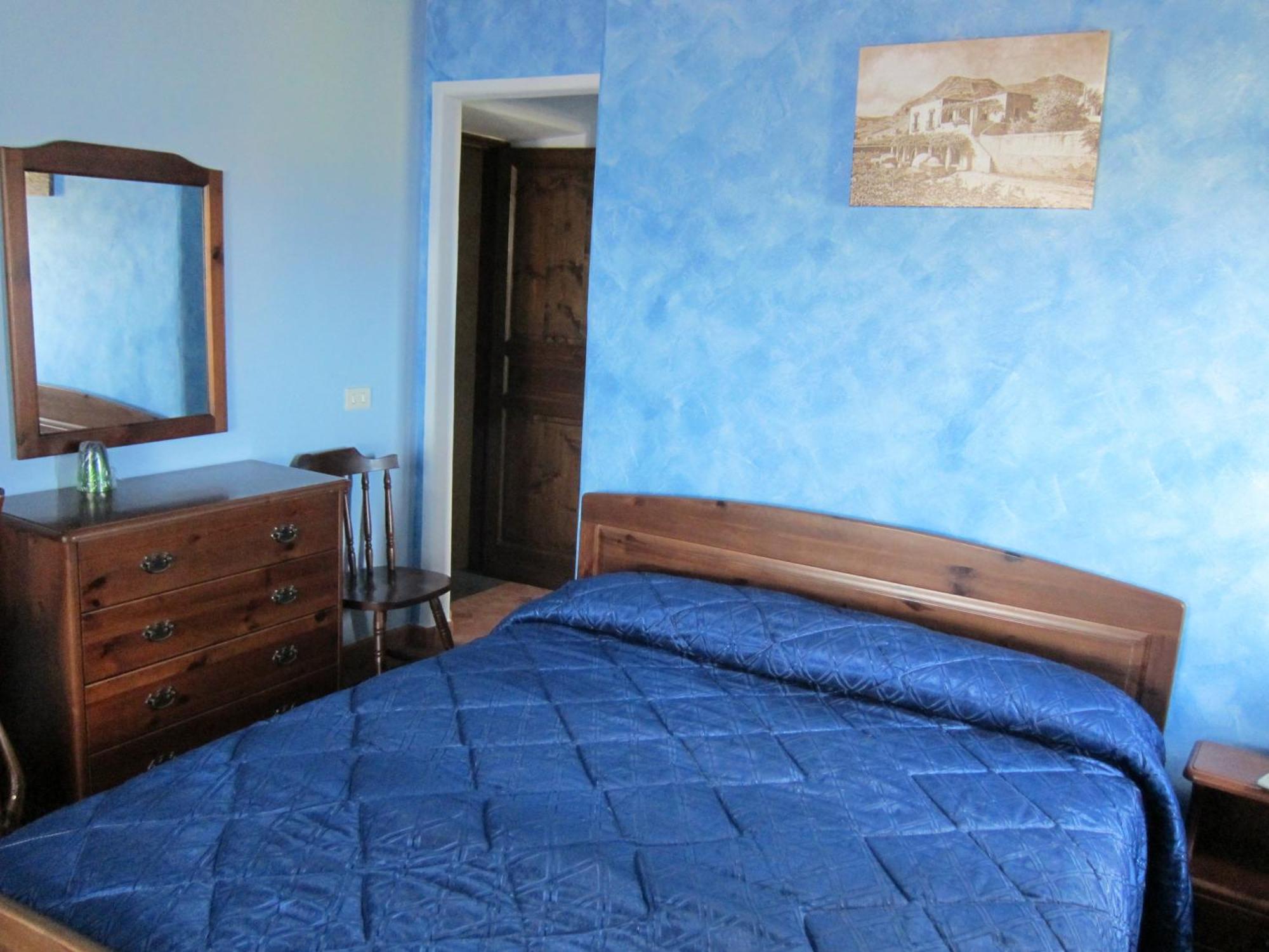 Agriturismo U Zu Peppino Lipari  Chambre photo