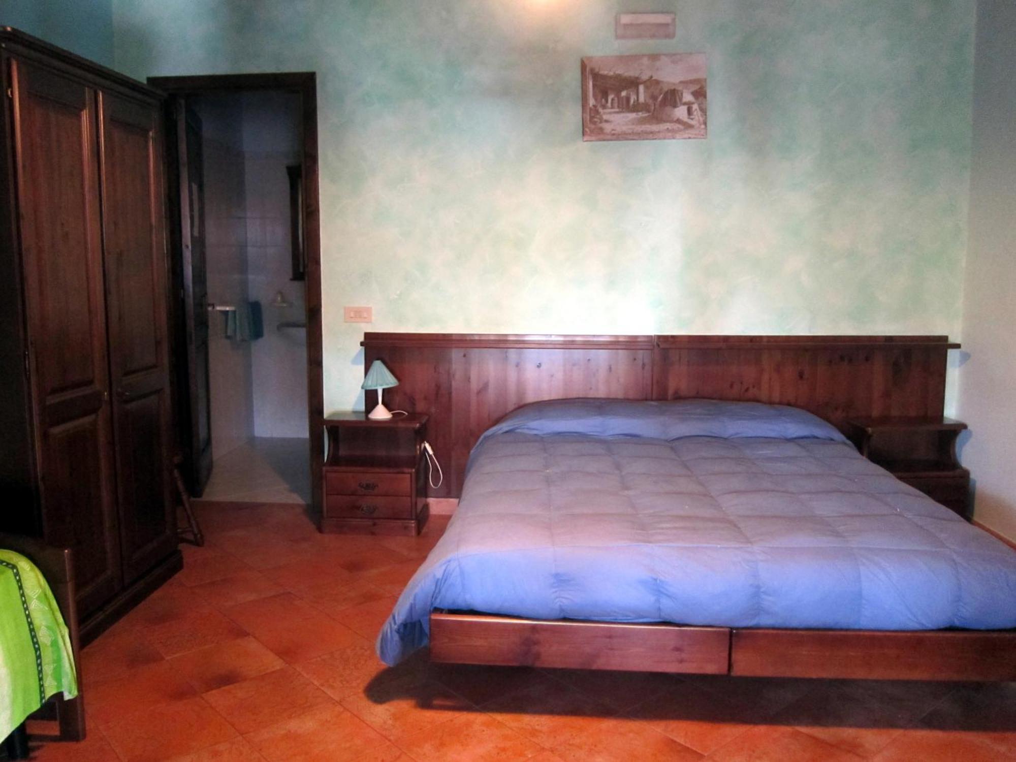 Agriturismo U Zu Peppino Lipari  Chambre photo