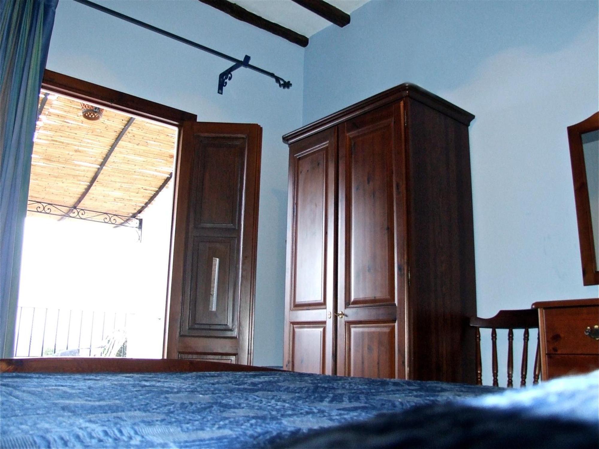 Agriturismo U Zu Peppino Lipari  Chambre photo