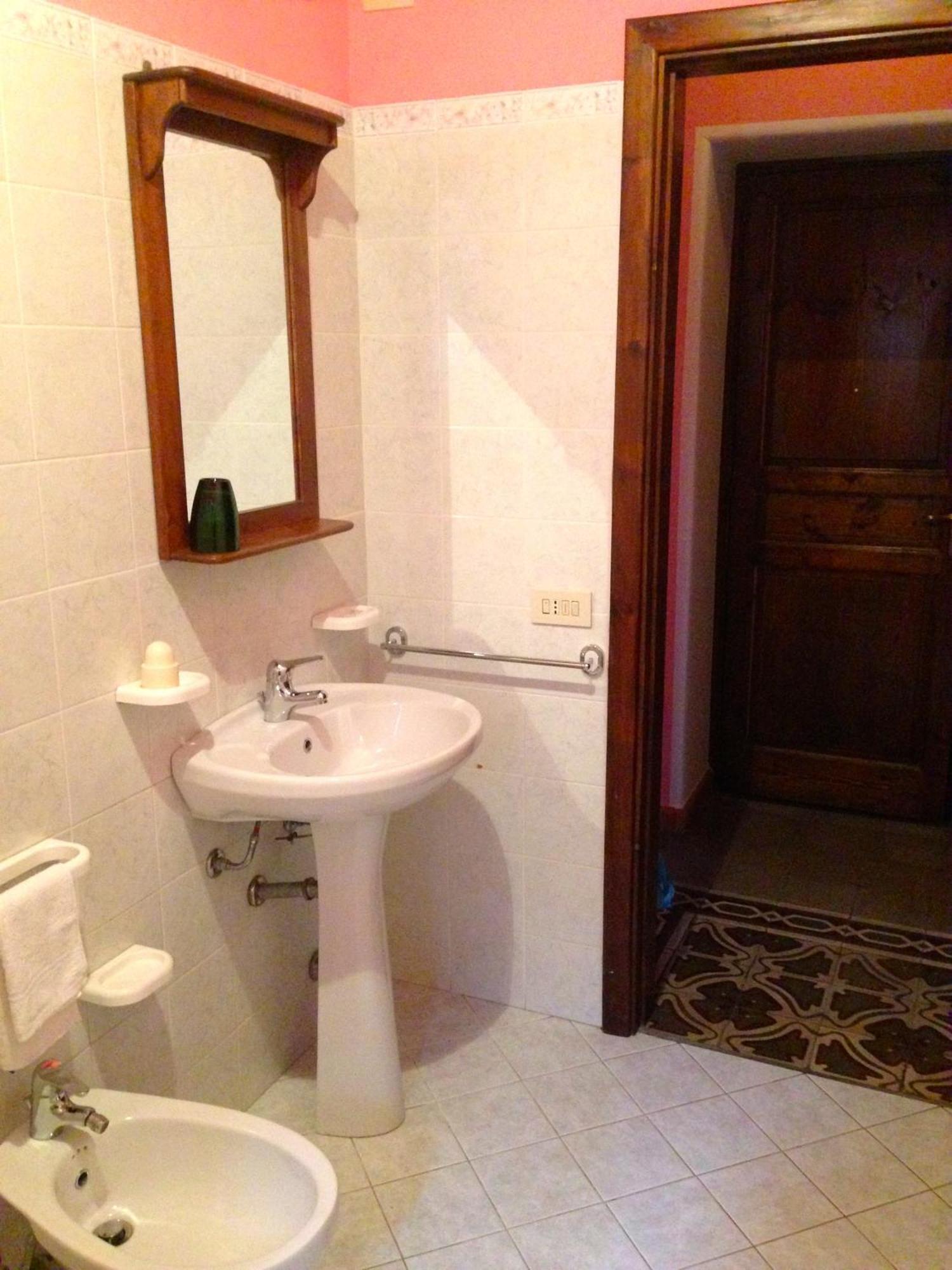 Agriturismo U Zu Peppino Lipari  Chambre photo