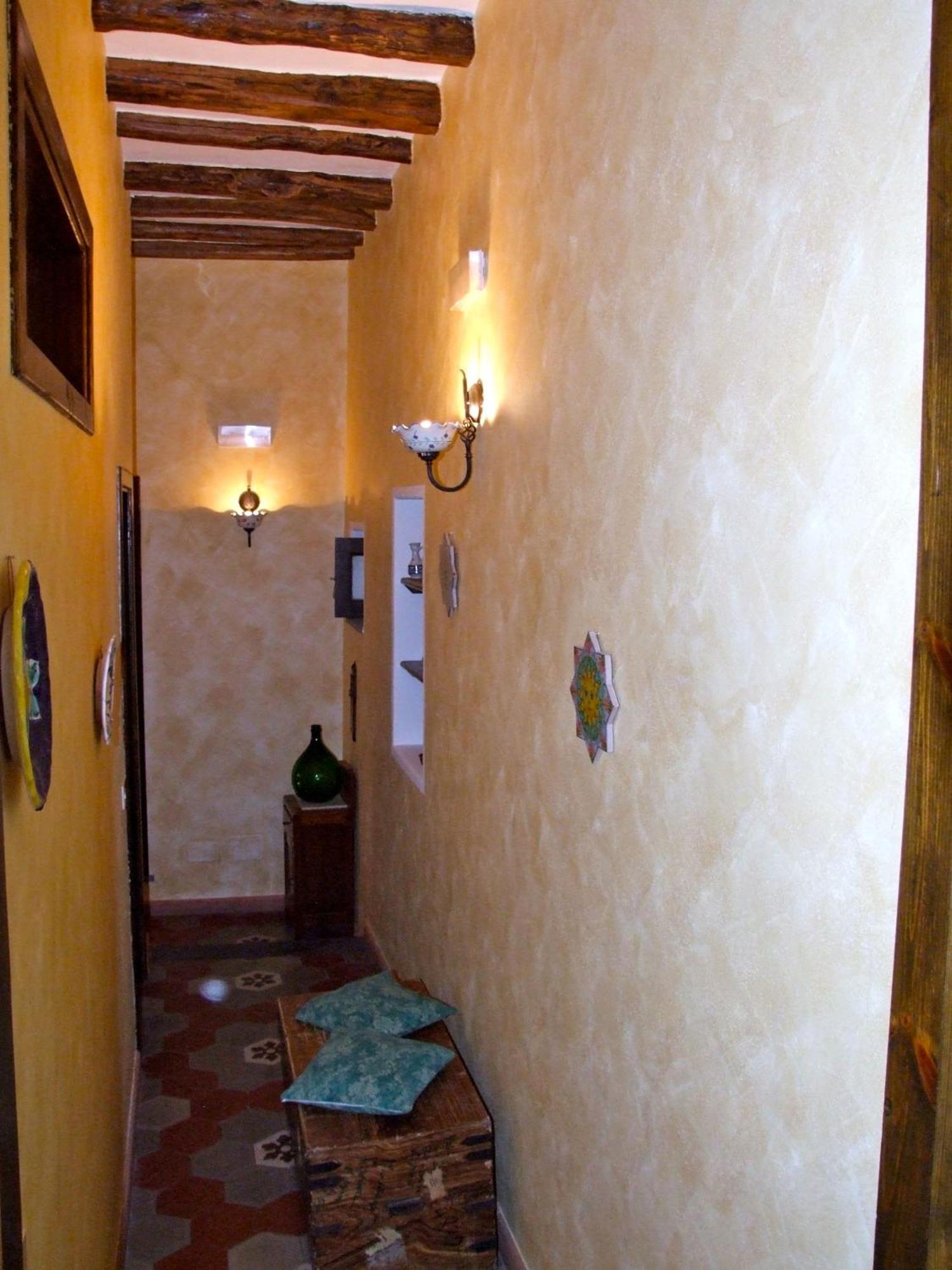 Agriturismo U Zu Peppino Lipari  Extérieur photo