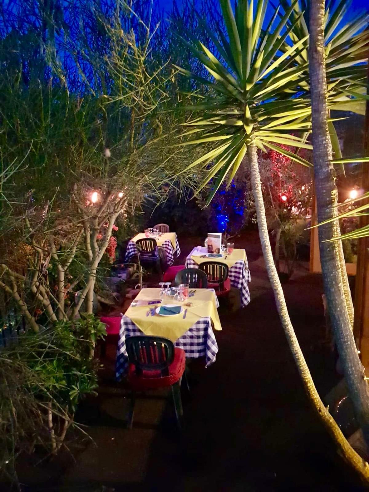 Agriturismo U Zu Peppino Lipari  Extérieur photo